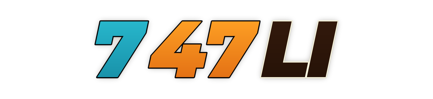 747li Logo